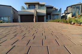 Best Stamped Concrete Driveways  in Huntington Beach, CA